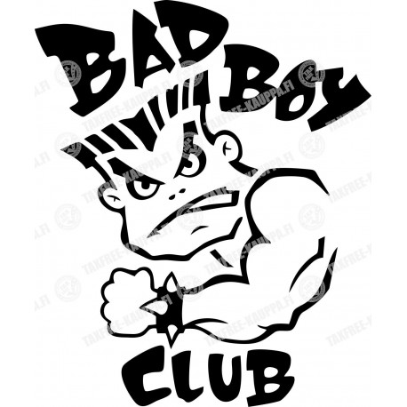 BAD BOY CLUB