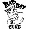BAD BOY CLUB