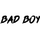BAD BOY