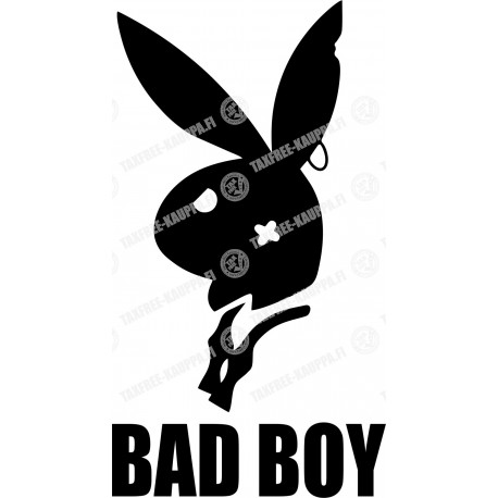 BAD BOY