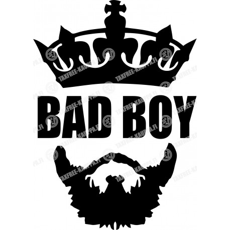 BAD BOY
