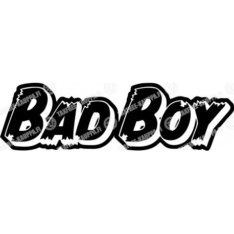 BAD BOY
