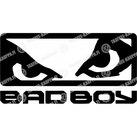 BAD BOY