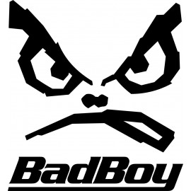 BAD BOY
