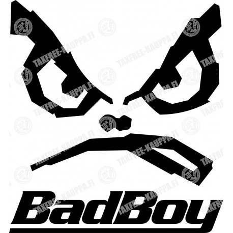 BAD BOY