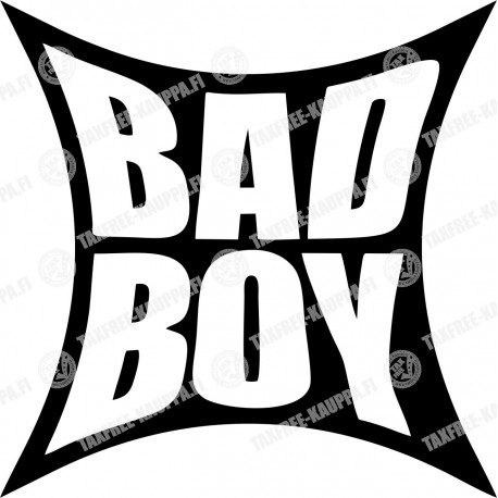 BAD BOY