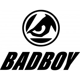 BAD BOY