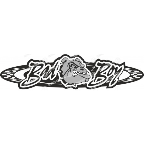 BAD BOY