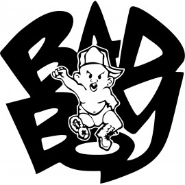 BAD BOY