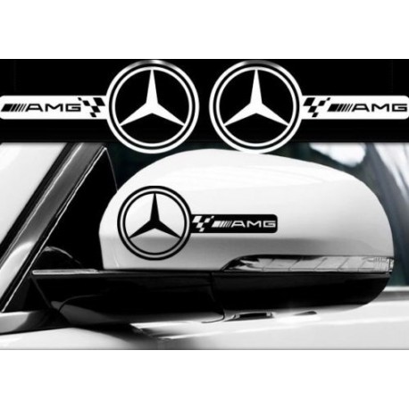 MERCEDES BENZ AMG