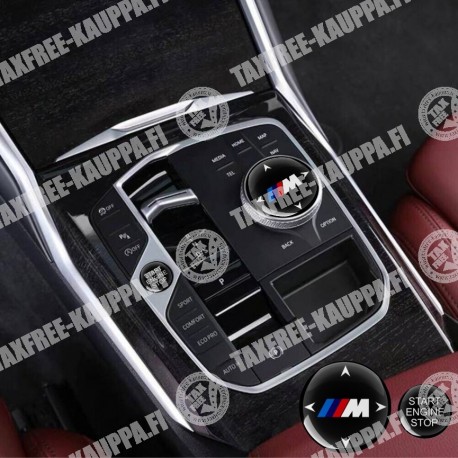 BMW M KOHOTARRAT