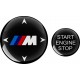 BMW M KOHOTARRAT