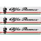 ALFA ROMEO