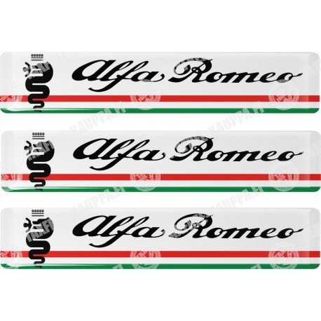 ALFA ROMEO