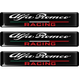 ALFA ROMEO RACING