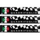ALFA ROMEO QUADRIFOGLIO