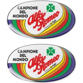 ALFA ROMEO