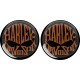 HARLEY DAVIDSON
