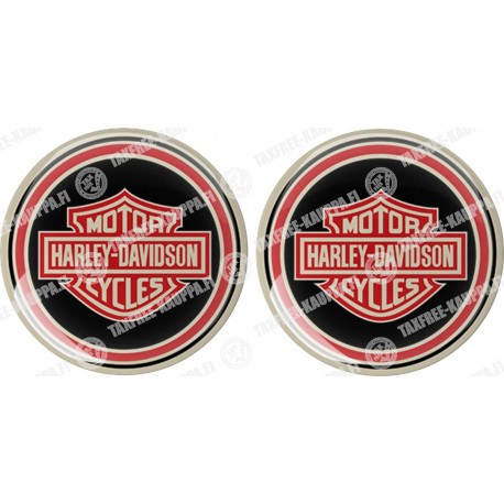 HARLEY DAVIDSON 