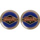 HARLEY DAVIDSON