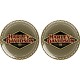 HARLEY DAVIDSON