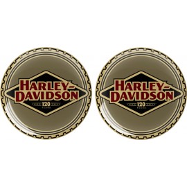 HARLEY DAVIDSON