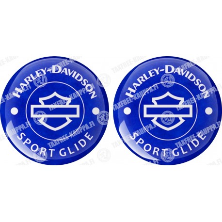 HARLEY DAVIDSON