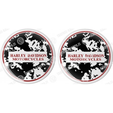 HARLEY DAVIDSON