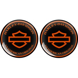 HARLEY DAVIDSON