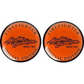 HARLEY DAVIDSON