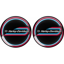 HARLEY DAVIDSON