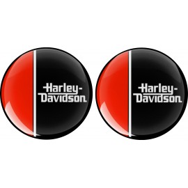 HARLEY DAVIDSON