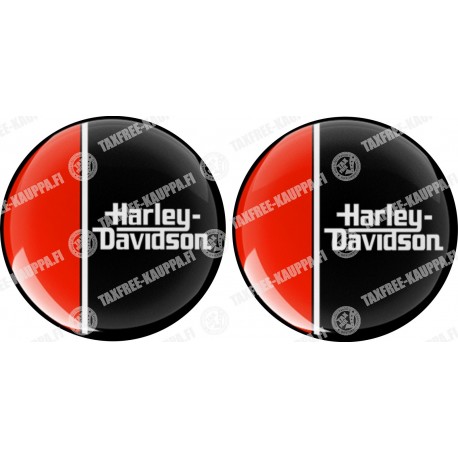 HARLEY DAVIDSON