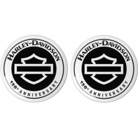 HARLEY DAVIDSON