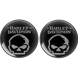HARLEY DAVIDSON