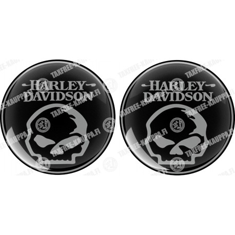 HARLEY DAVIDSON