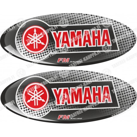 YAMAHA FM RACING KOHOTARRAT