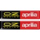 APRILIA OZ RACING KOHOTARRAT