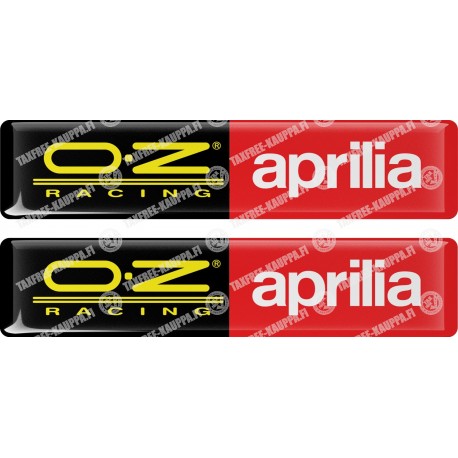 APRILIA OZ RACING KOHOTARRAT