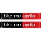 BIKE ME APRILIA KOHOTARRAT