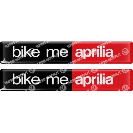 BIKE ME APRILIA KOHOTARRAT