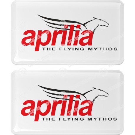 APRILIA THE FLYING MYTHOS KOHOTARRAT
