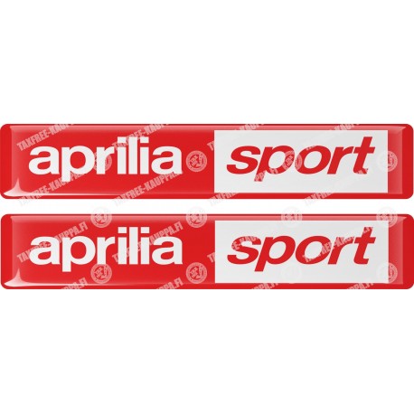 APRILIA SPORT KOHOTARRAT
