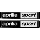 APRILIA SPORT KOHOTARRAT