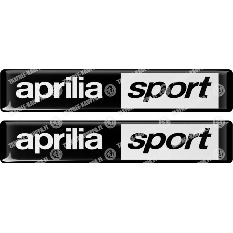 APRILIA SPORT KOHOTARRAT
