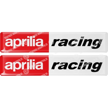 APRILIA RACING KOHOTARRAT