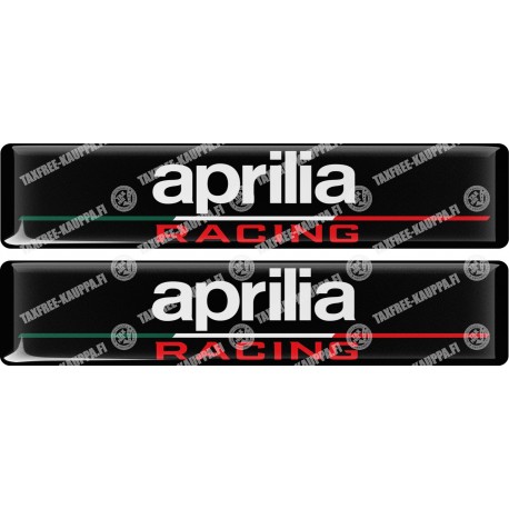 APRILIA RACING KOHOTARRAT