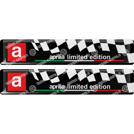 APRILIA LIMITED EDITION KOHOTARRAT