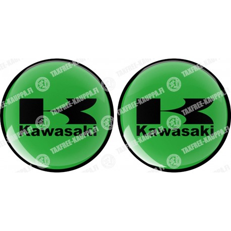 KAWASAKI KOHOTARRAT