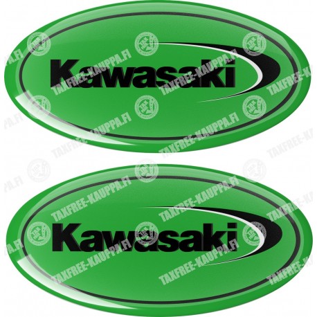 KAWASAKI KOHOTARRAT